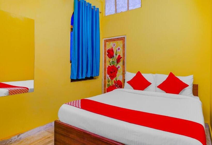 اتاق استاندارد, Flagship Airlink Stays