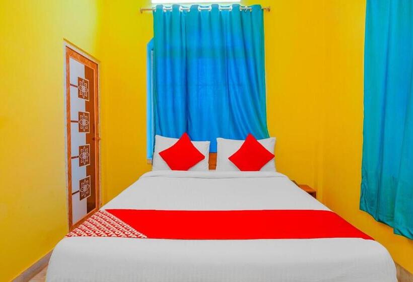 اتاق استاندارد, Flagship Airlink Stays