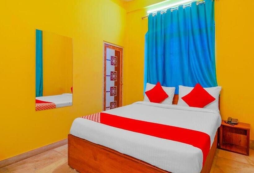 اتاق استاندارد, Flagship Airlink Stays