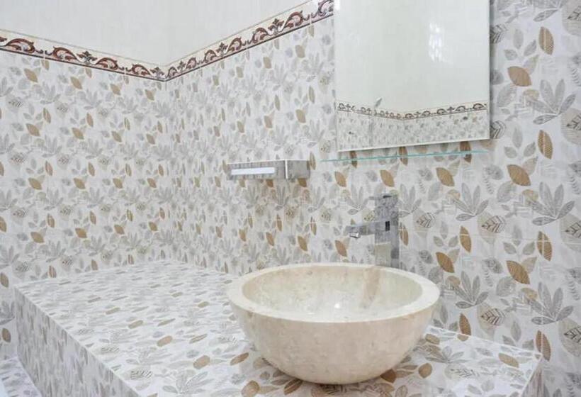 اتاق لوکس, Griya Mataram Kotagede Mitra Reddoorz