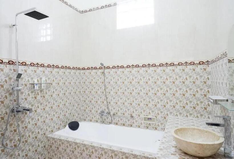 اتاق لوکس, Griya Mataram Kotagede Mitra Reddoorz