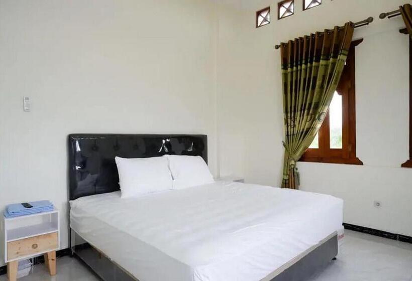 اتاق لوکس, Griya Mataram Kotagede Mitra Reddoorz