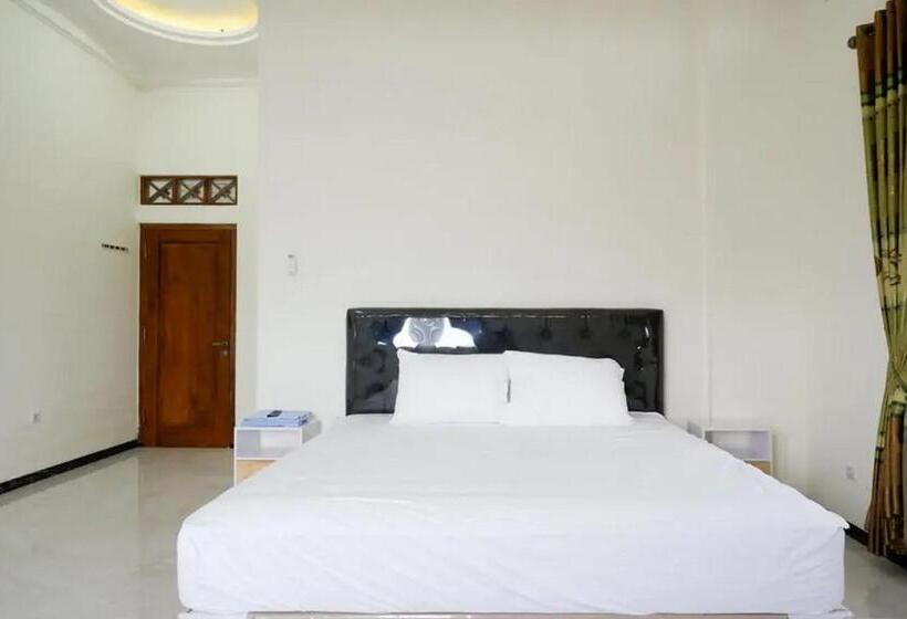 اتاق لوکس, Griya Mataram Kotagede Mitra Reddoorz