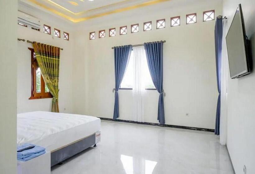 اتاق سوپریور, Griya Mataram Kotagede Mitra Reddoorz