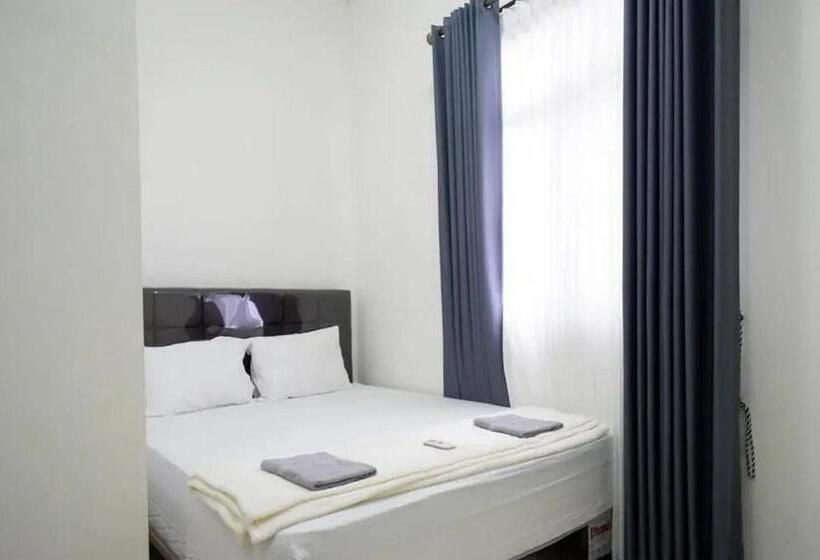 اتاق سوپریور, Griya Mataram Kotagede Mitra Reddoorz