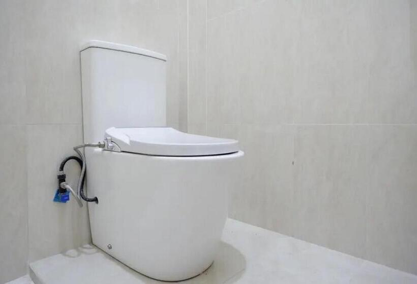 اتاق سوپریور, Griya Mataram Kotagede Mitra Reddoorz