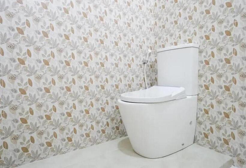 اتاق استاندارد, Griya Mataram Kotagede Mitra Reddoorz