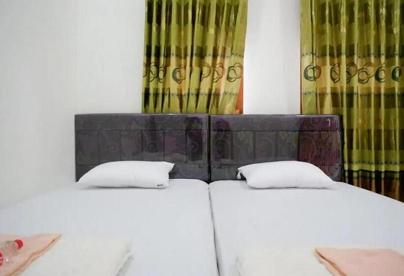 اتاق استاندارد, Griya Mataram Kotagede Mitra Reddoorz