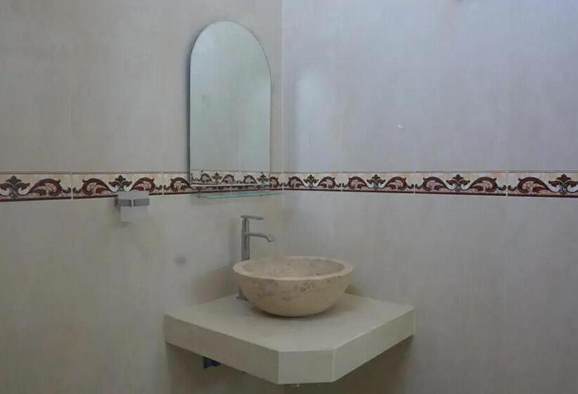 اتاق استاندارد, Griya Mataram Kotagede Mitra Reddoorz