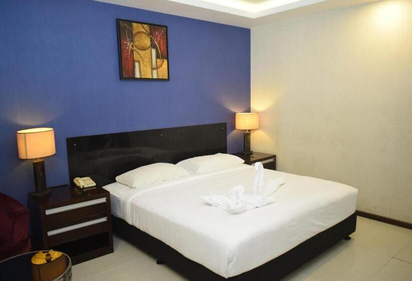 デラックスルーム, Million Day