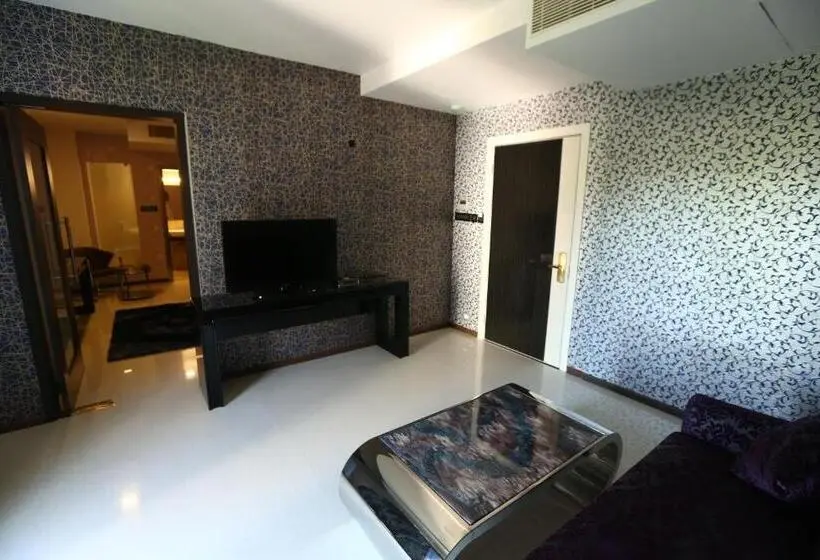Suite, Million Day