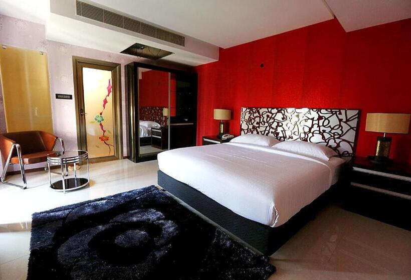 スイート, Million Day