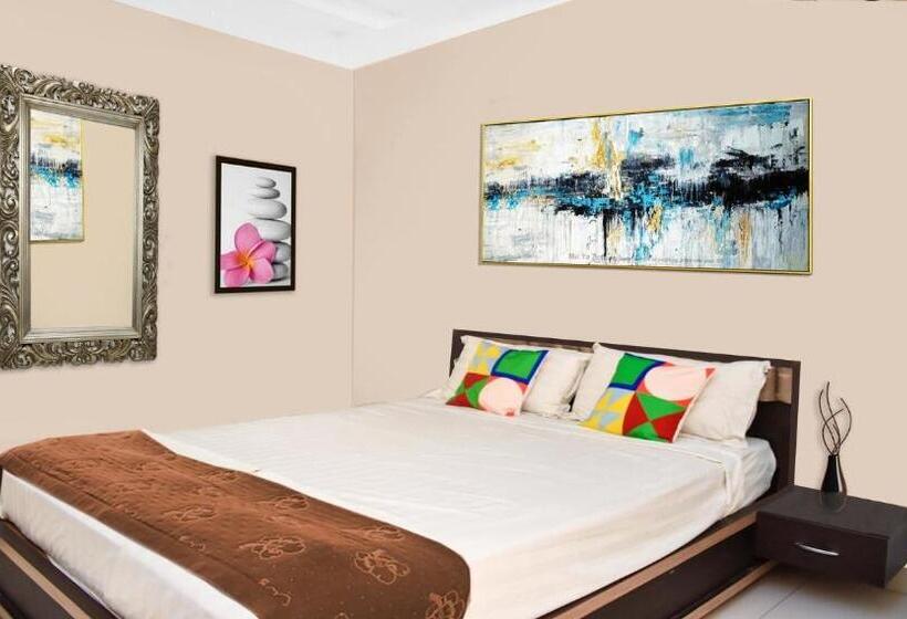 غرفة قياسية, Pph Living Bhimas