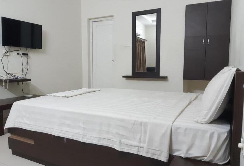 غرفة قياسية, Pph Living Bhimas