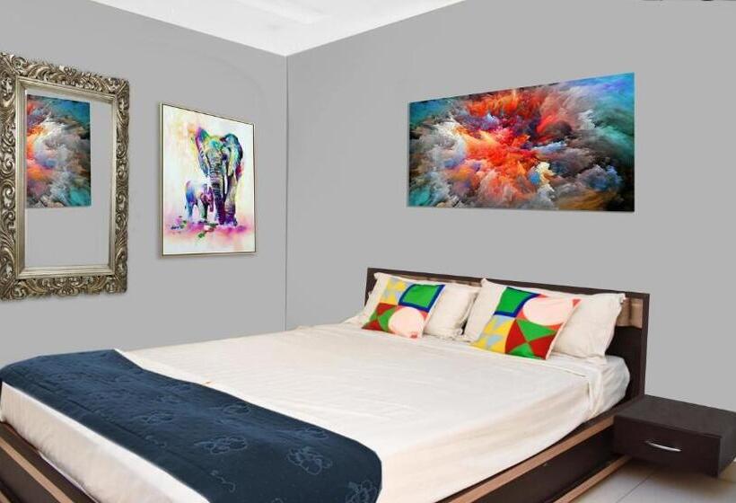 غرفة قياسية, Pph Living Bhimas