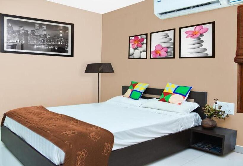 غرفة إقتصادية, Pph Living Bhimas