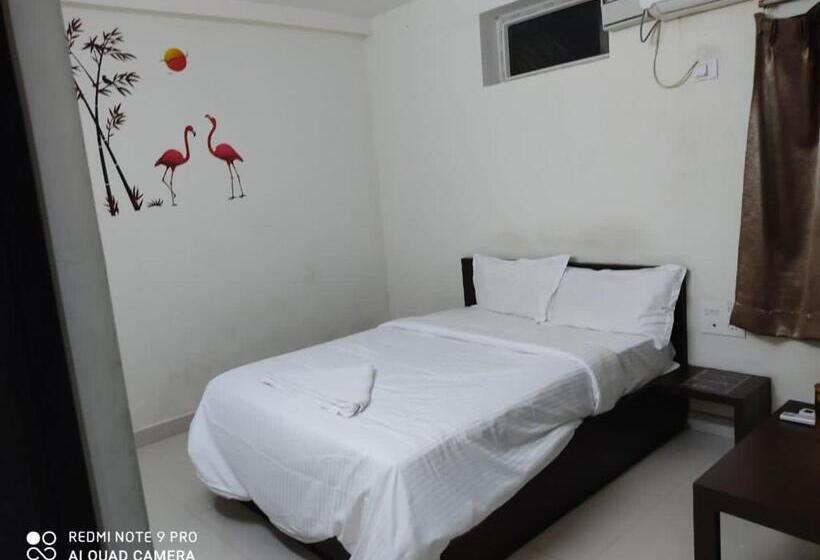 带1个卧室的公寓, Pph Living Bhimas