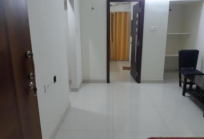 شقة غرفة واحدة, Pph Living Bhimas