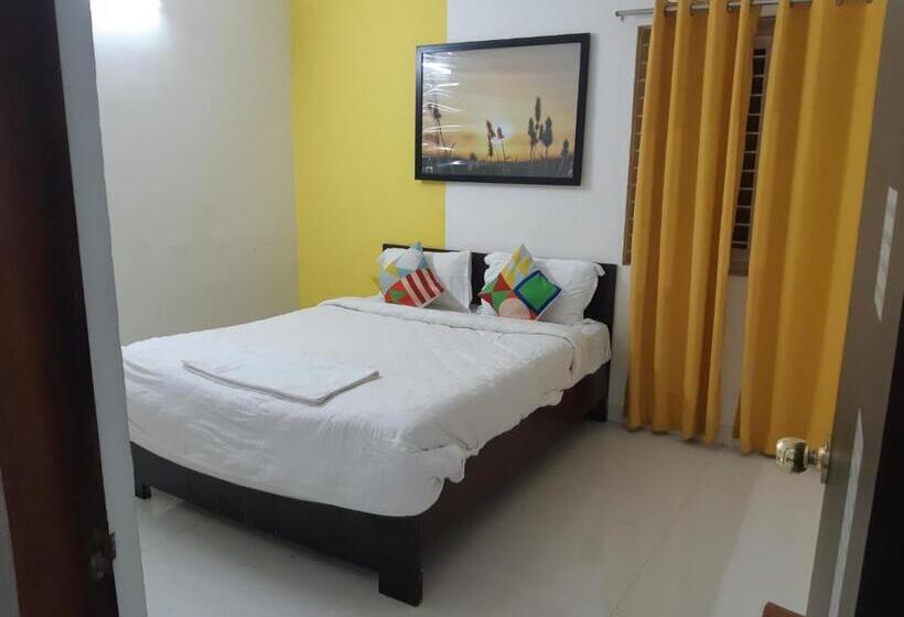 شقة غرفة واحدة, Pph Living Bhimas