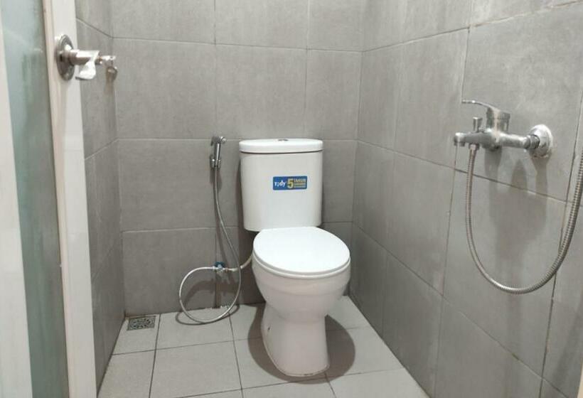 Номер Стандарт, Reddoorz Near Agrowisata Kebun Teh Dieng