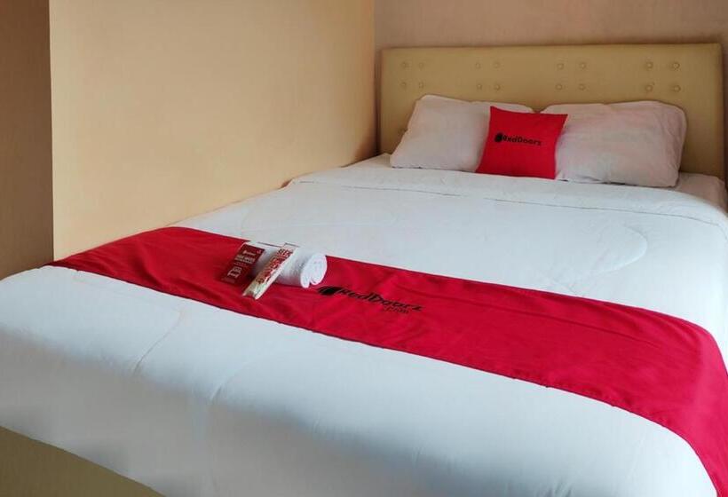 Номер Стандарт, Reddoorz Near Agrowisata Kebun Teh Dieng