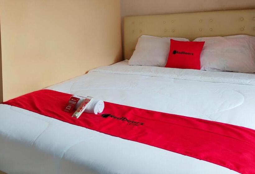 Номер Стандарт, Reddoorz Near Agrowisata Kebun Teh Dieng