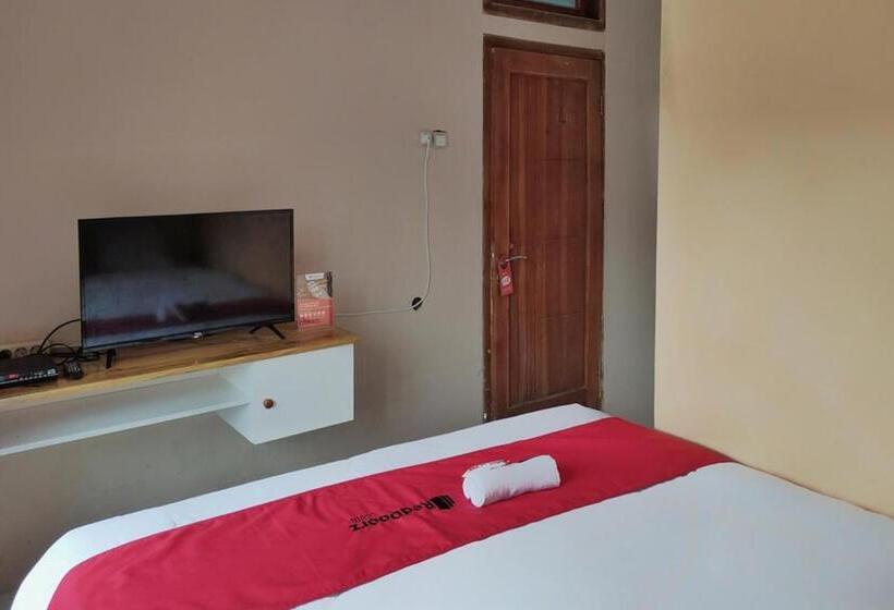 Номер Стандарт, Reddoorz Near Agrowisata Kebun Teh Dieng