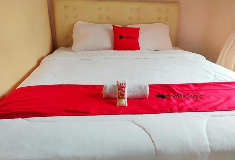 Номер Стандарт, Reddoorz Near Agrowisata Kebun Teh Dieng