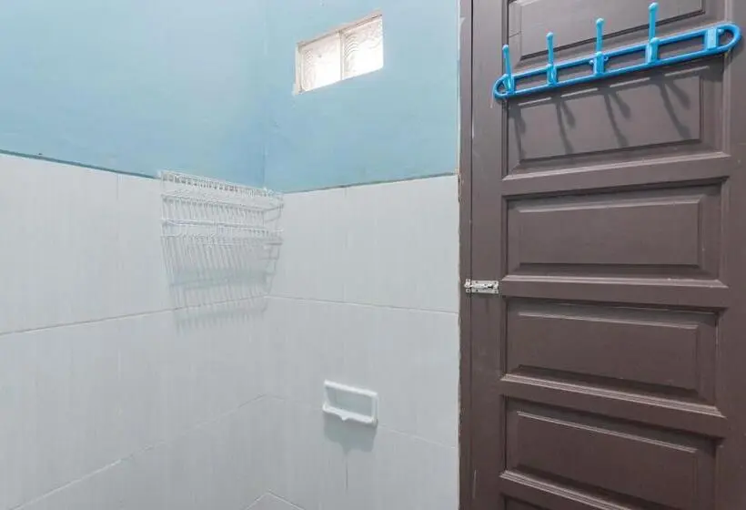 デラックスルーム, Reddoorz Syariah Near Jalan Jakarta Samarinda