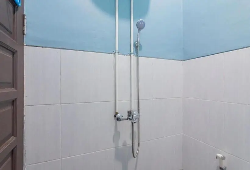 エコノミールーム, Reddoorz Syariah Near Jalan Jakarta Samarinda
