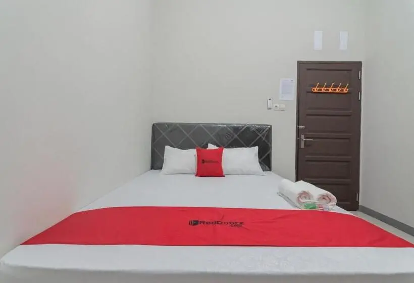 エコノミールーム, Reddoorz Syariah Near Jalan Jakarta Samarinda