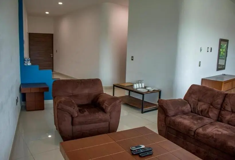 Sviitti, La Loma Suites