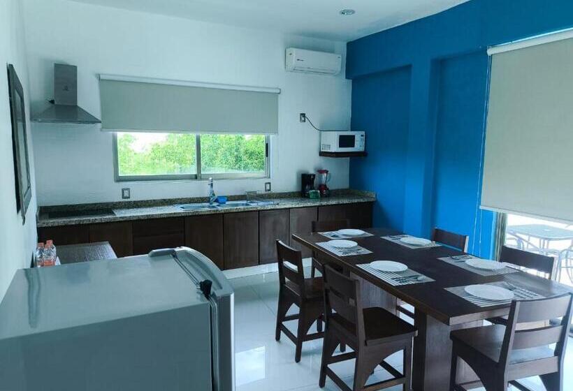 סוויטה, La Loma Suites