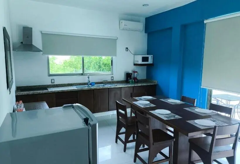 Sviitti, La Loma Suites