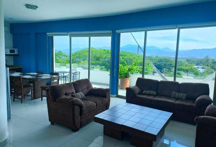 סוויטה, La Loma Suites