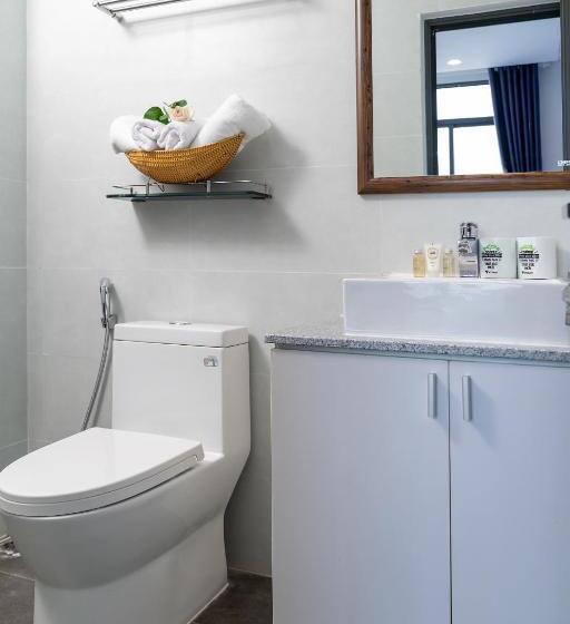 اتاق استاندارد, Harmony Homestay