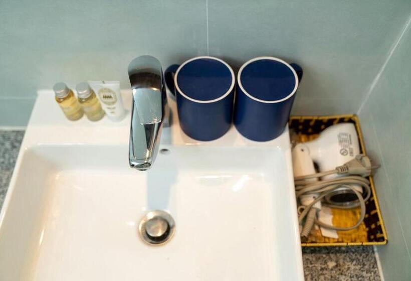 اتاق استاندارد, Harmony Homestay