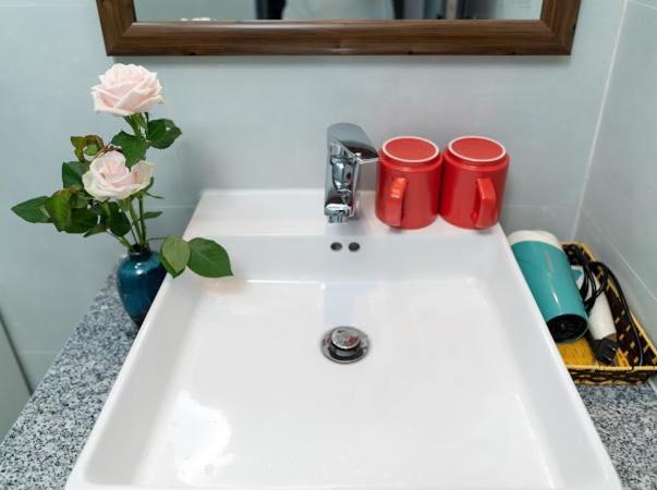 اتاق استاندارد, Harmony Homestay