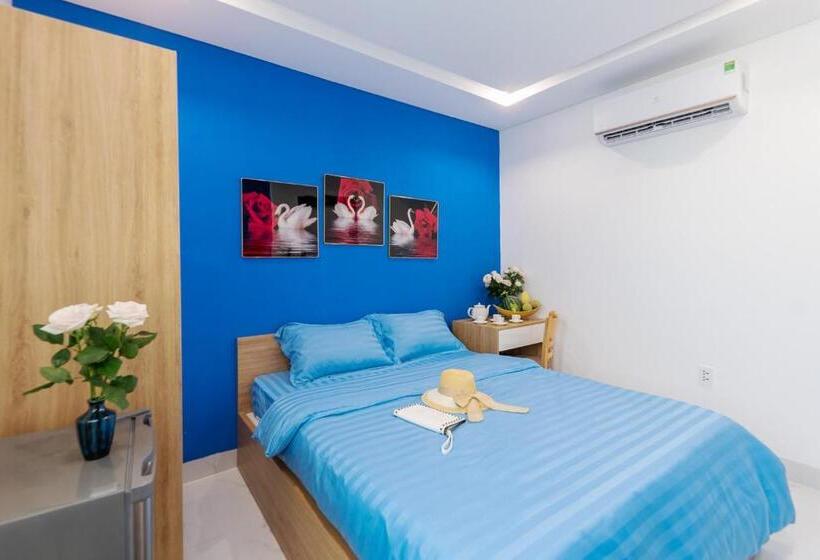 اتاق خانوادگی, Harmony Homestay