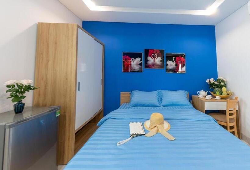 اتاق خانوادگی, Harmony Homestay