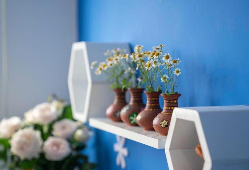 اتاق استاندارد, Harmony Homestay