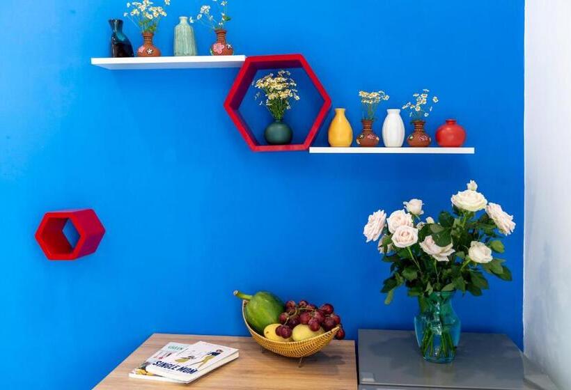 اتاق استاندارد, Harmony Homestay