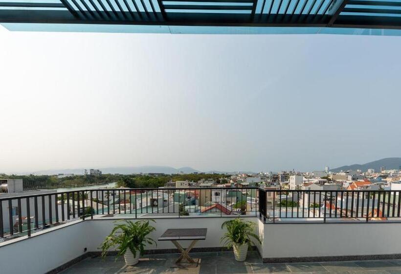 اتاق لوکس, Harmony Homestay