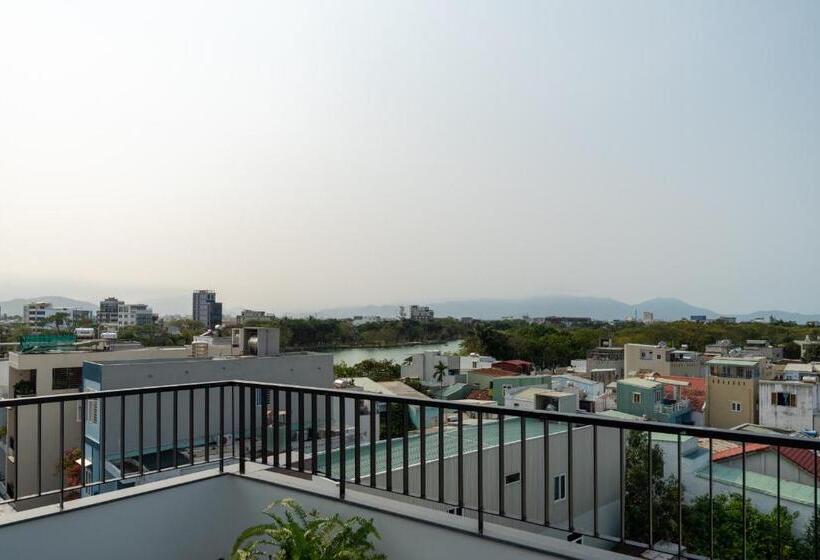 اتاق لوکس, Harmony Homestay