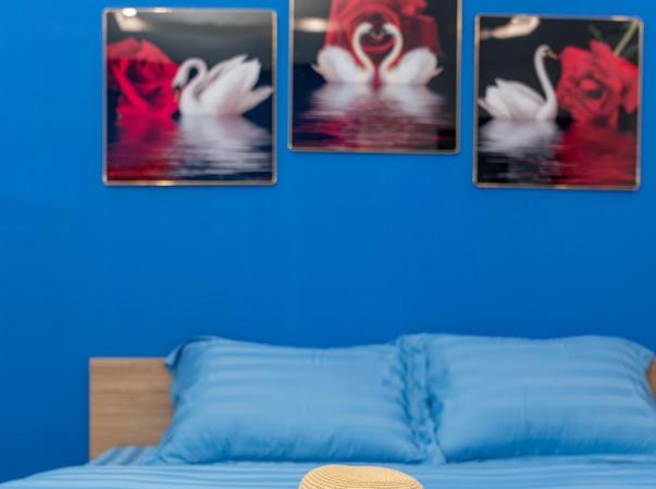 اتاق خانوادگی, Harmony Homestay