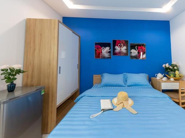 اتاق خانوادگی, Harmony Homestay