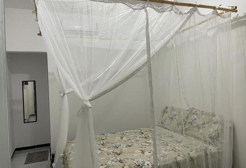 חדר סטנדרט עם מרפסת, Pousada Obedemar   Taipu De Fora, Barra Grande, Ba