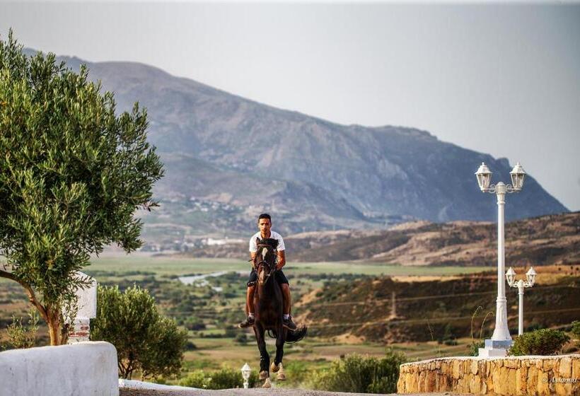 4인용 스탠다드 룸, Room In Bungalow   Bungalow Double 18   El Cortijo Chefchaeun Hotel Spa