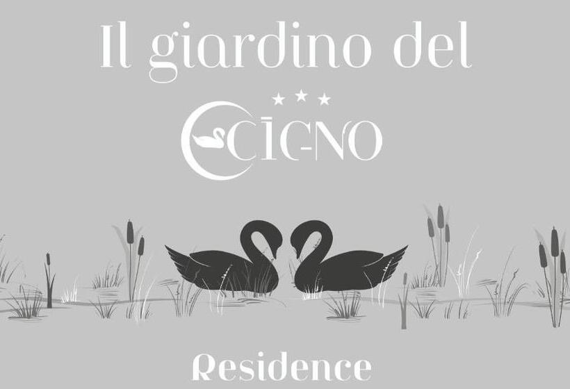 غرفة قياسية مطلّة علي الحديقة, Residence   Il Giardino Del Cigno