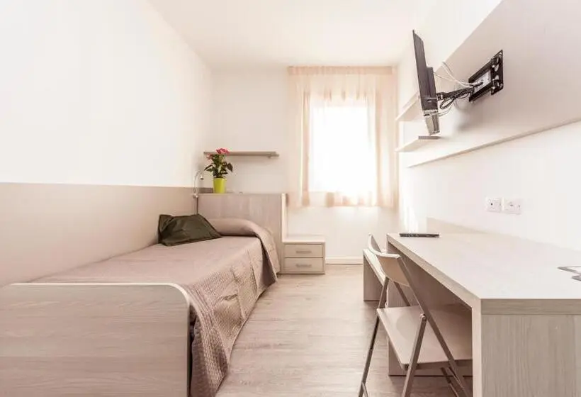 Standard-studio Puutarhanäkymä, Residence Il Giardino Del Cigno